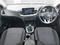 Used Kia XCeed 2020 Grey SUV