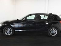 used BMW 116 1 Series d SE Business 5dr [Nav/Servotronic] Hatchback