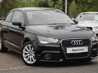 Used Audi A1 2011 Hatchback