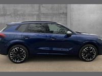 Used Cupra Terramar VZ2 265 HP (194 kW) 2025 Blue SUV