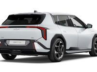 New Kia EV4 GT-Line S 150 kW (204 HP) 2025 Hatchback