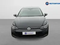 Used VW Golf VIII Active 2022 Black Hatchback