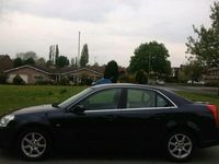 Used Cadillac BLS 2008 Sedan