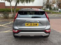 Used Kia Niro 2025 Grey SUV