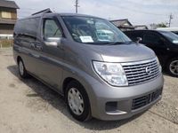 used Nissan Elgrand Highway Star *** ONLY 39000 MILES ***