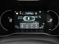 Used MG ZS Trophy Connect 114 kW (156 HP) 2023 Black SUV