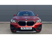 used BMW X1 sDrive 18i SE 5dr