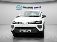 Used Dacia Spring Expression 47 kW (65 HP) 2025 Hatchback