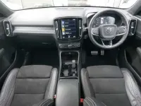 Used Volvo XC40 R-Design 194 HP (142 kW) 2022 SUV