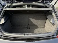 Used VW Scirocco GT 211 HP (155 kW) 2010 Black Coupe