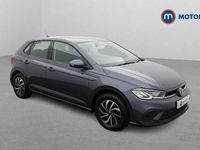 Used VW Polo Life 80 HP (58 kW) 2026 Hatchback