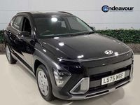 Used Hyundai Kona Advanced 120 HP (88 kW) 2025 SUV