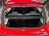 Used Citroën C1 VTR Sport 68 HP (50 kW) 2012 Red Hatchback