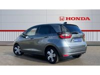 used Honda Jazz 1.5 i-MMD Hybrid EX 5dr eCVT Hybrid Hatchback