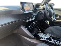 Used Peugeot 208 Premium 110 HP (80 kW) 2025 Grey Hatchback