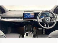 Used BMW 225 M Sport 245 HP (180 kW) 2025 Portimao blue Estate