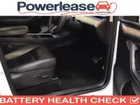Used Tesla Model Y Long Range AWD 85 kW (116 HP) 2023 White SUV