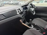 Used VW Polo Life 80 HP (58 kW) 2026 Hatchback