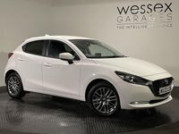 Used Mazda 2 Inclusive 90 HP (66 kW) 2022 Hatchback