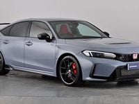 Used Honda Civic Type R 329 HP (241 kW) 2025