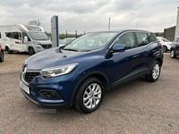 used Renault Kadjar DIESEL HATCHBACK