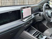 Used VW Tiguan R-line 150 HP (110 kW) 2025 Blue SUV