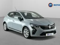 Used Renault Clio Evolution 90 HP (66 kW) 2024 Grey Hatchback
