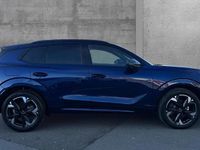 Used Cupra Terramar 150 HP (110 kW) 2026 Metallic  cosmos blue SUV