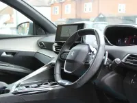 Used Peugeot 5008 GTi 130 HP (95 kW) 2023 White SUV