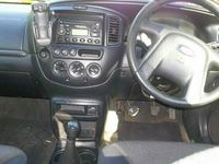 Used Ford Maverick 2002 SUV