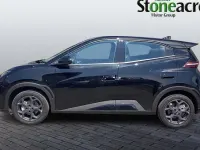 Used BYD Dolphin Surf Boost 64 kW (88 HP) 2025 Black Hatchback