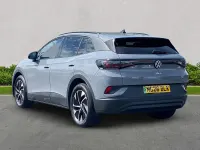 New VW ID.4 Pro 210 kW (286 HP) 2026 Grey SUV