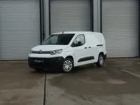 Used Citroën Berlingo 100 HP (73 kW) 2021 White MPV