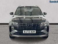 Used Hyundai Tucson N Line 230 HP (169 kW) 2024 SUV