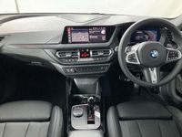 used BMW M235 2 SeriesxDrive Gran Coupe 2.0 4dr