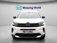 Used Citroën C5 Aircross PureTech 130 HP (95 kW) 2023 White SUV
