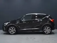 Used Renault Captur Techno 91 HP (66 kW) 2024 Black SUV