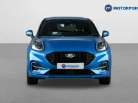 Used Ford Puma ST-Line 125 HP (91 kW) 2025 Blue SUV