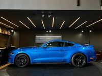 used Ford Mustang GT 5.0 V8