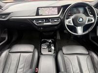 Used BMW 218 M Sport 2021 Red Coupe