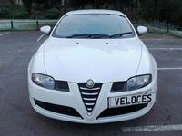 Used Alfa Romeo GT 2010 Coupe