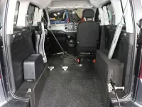 Used Peugeot Partner 2017 Grey MPV