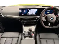 New BMW M4 Competition Edition 530 HP (389 kW) 2026 Coupe