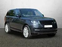 Used Land Rover Range Rover HSE 2025 Grey SUV