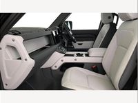 Used Land Rover Defender S 247 HP (181 kW) 2025 Black SUV