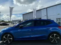 Used Seat Ibiza FR Sport 95 HP (69 kW) 2025 Hatchback