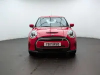 Used Mini Cooper S Hatch 135 kW (184 HP) 2022 Red Hatchback