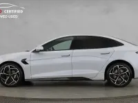 Used BYD Seal Design 230 kW (313 HP) 2026 Grey Sedan