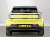 Used Volvo EX30 Performance 310 kW (422 HP) 2025 SUV