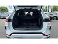 Used BYD Seal U Comfort 218 HP (160 kW) 2025 White SUV
